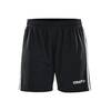 Craft Pro Control Mesh Shorts W Damen - Farbe: Black/White - Gr. XXL