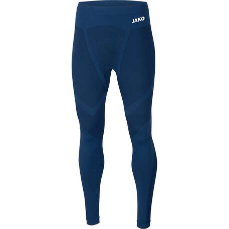 JAKO Long Tight Comfort 2.0 - Farbe: navy - Gre: 3XS