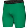 HUMMEL HML FIRST PERFORMANCE KIDS TIGHT SHORTS - Farbe: JELLY BEAN - Gr. 164